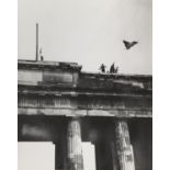 Berlin - - Sammlung von drei