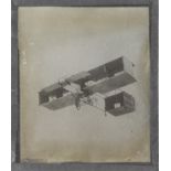 Luftfahrt - Zeppelin - - Sammlung von