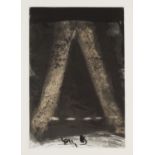 Antoni Tàpies u.a. Paroles Peintes IV.