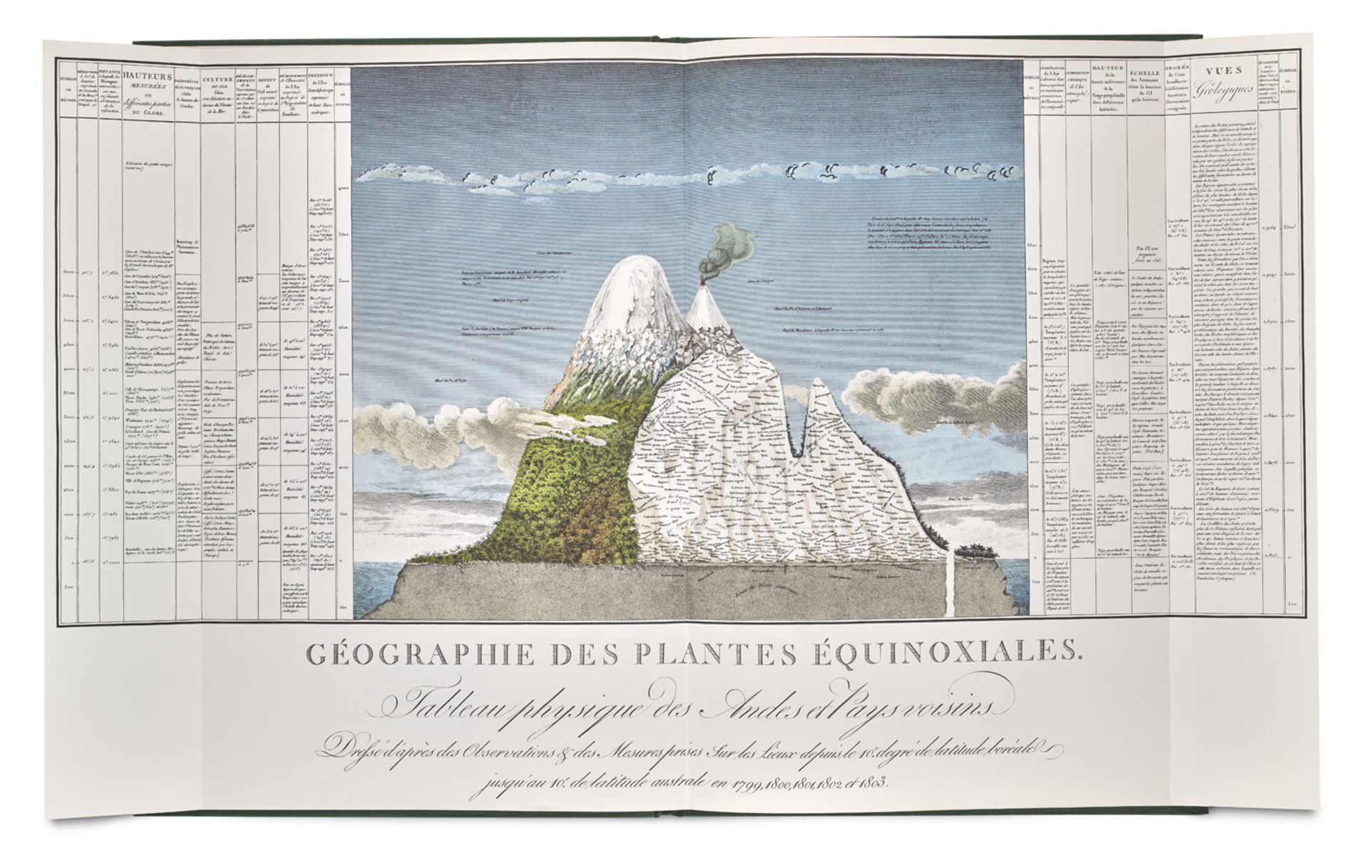 Alexander von Humboldt u. Aimé - Bild 2 aus 4