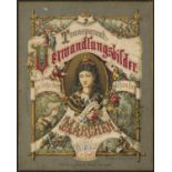 Verwandlungsbilderbuch - - Theodor von