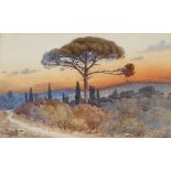 Italien - - Gaetano Facciola. (1868 -