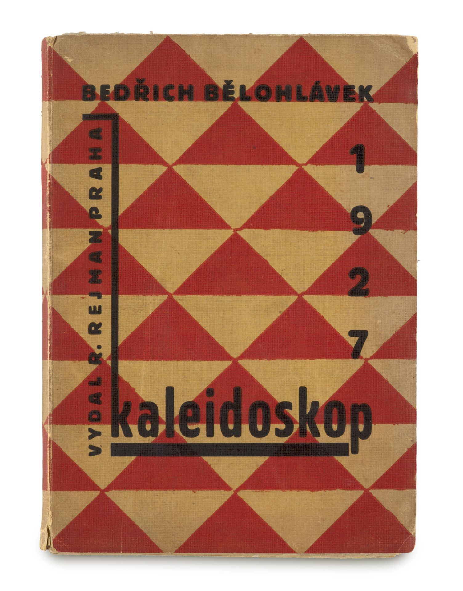 Bedrich Belohlávek. Kaleidoskop.