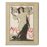 Jugendstil - - 