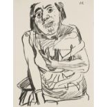 Expressionismus - - Oskar Kokoschka.