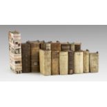 Rechtswissenschaften - Law books - -