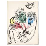 Marc Chagall. 