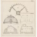 Geologie - Bergbau u. Hüttenwesen - -