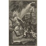 Judaica - - Flavius Josephus. Des