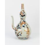 Imari-ware Ewer, Original Japanese Ceramics