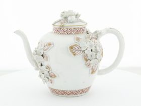 Arita Teapot, Original Japanese Ceramics