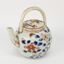 Imari-ware, Teapot, Original Japanese Ceramics