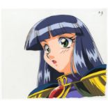 Slayers, Original Anime Production Cel