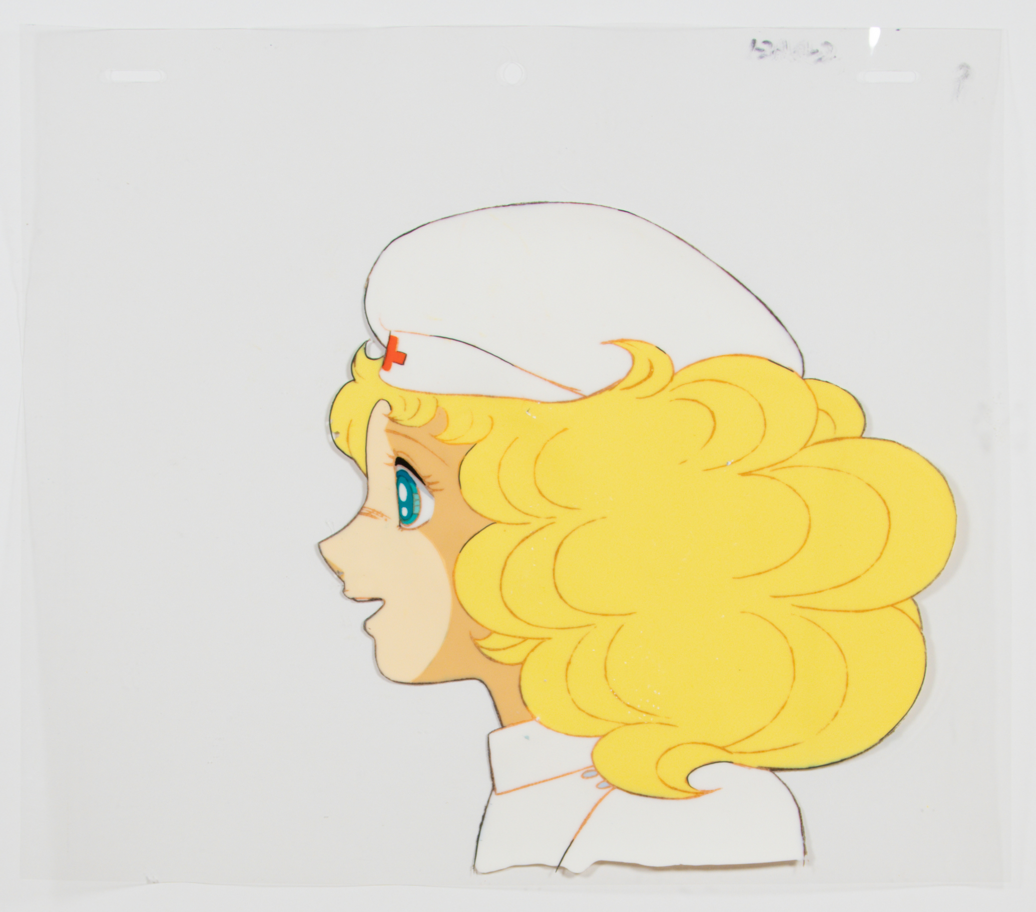 Set of 2, Candy Candy, Original Japanese Anime Cel - Image 5 of 16