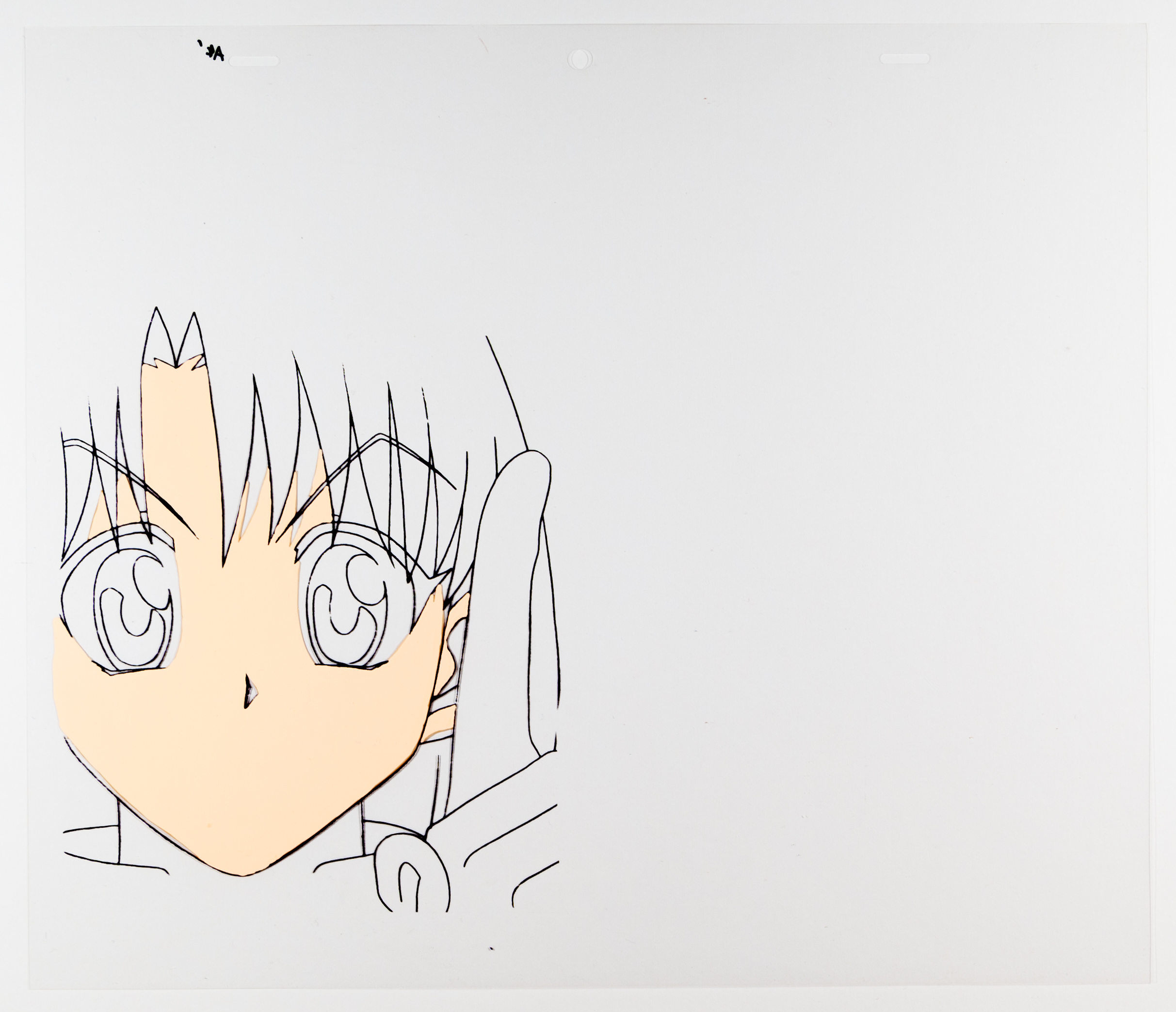 Hunter x Hunter, Set of 3, Japanese Production Cel - Image 8 of 12