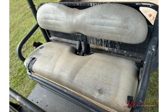 2018 INGERSOLL RAND CLUB CAR CARRY ALL 1700 UTV - Image 19 of 54