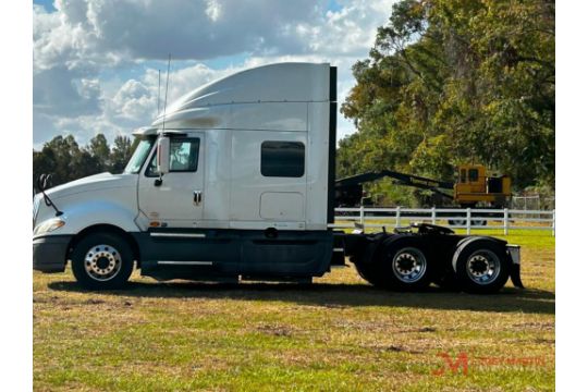 2015 INTERNATIONAL PROSTAR SLEEPER TRUCK TRACTOR - Image 12 of 90