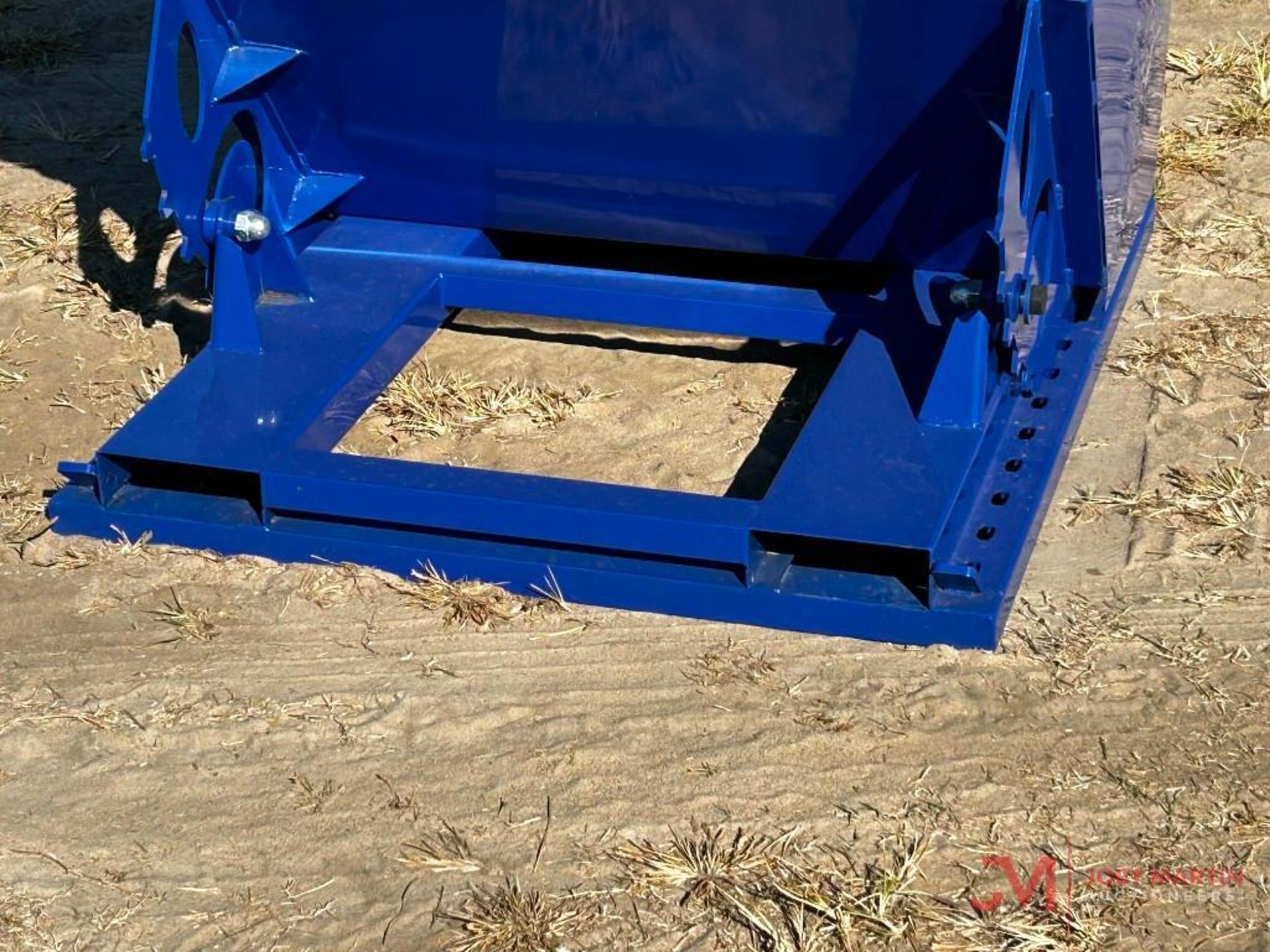 NEW SELF DUMPING HOPPER - Image 16 of 22