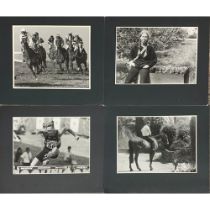 Very large archive of photographs by John Burles F.R.P.S (5 boxes)