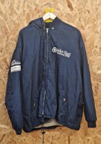 Take That, Euro Tour 1995 Jacket. Size XL. Unworn condition.