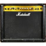 Marshall MG Series 30DFX guitar amp