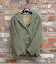 Vintage Londonus Herringbone ladies jacket