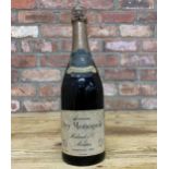 Heidsieck & Co 1941 vintage dry monopole champagne