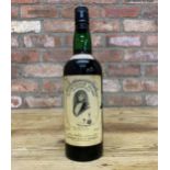 Vintage Dowager '10 year old' port