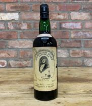 Vintage Dowager '10 year old' port