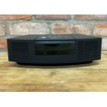 Bose wave radio AWRC3G Radio/CD