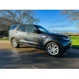 (ON SALE) LAND ROVER DISCOVERY *HSE EDITION* AUTOMATIC - 2018 MODEL - 7 SEATER - PAN ROOF- MEGA SPEC