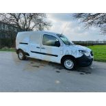 MERCEDES CITAN 111CDI "LWB" 2019 MODEL - AIR CON - EURO 6 - ELECTRIC PACK - NO VAT!!!