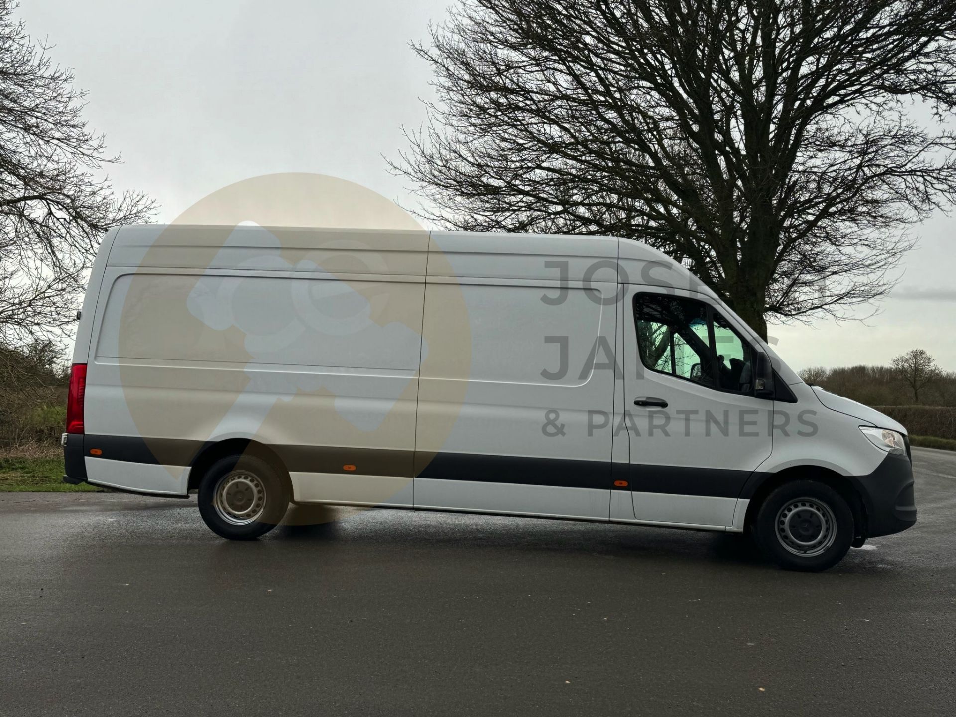 (On Sale) MERCEDES-BENZ SPRINTER 315 CDI *PROGRESSIVE* (2021) LWB HI-ROOF PANEL VAN *EURO 6* - Image 16 of 40