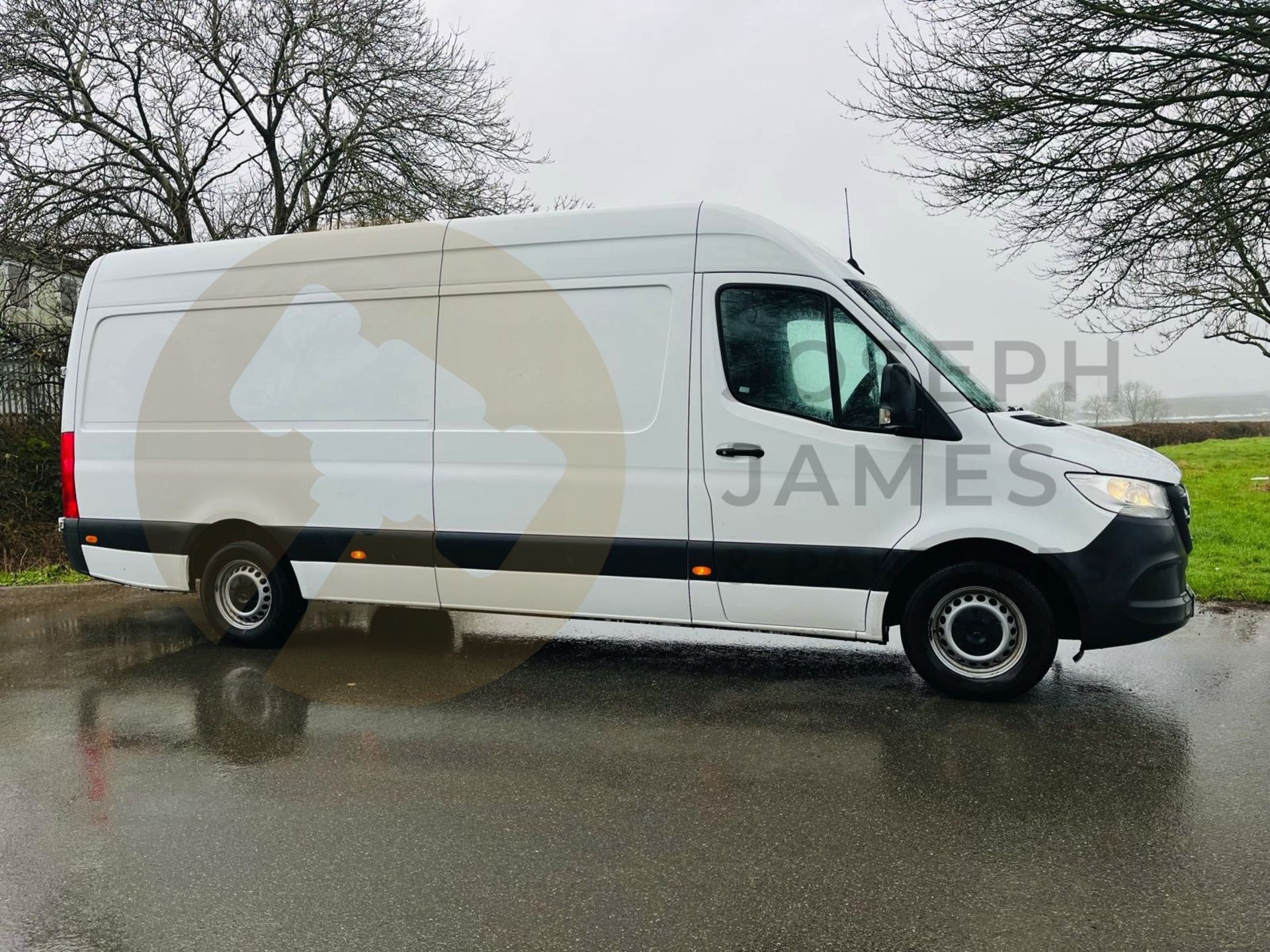 MERCEDES SPRINTER 315CDI PROGRESSIVE LWB / HI TOP (2021) EURO 6 (147BHP) CRUISE - DAB - Image 2 of 24