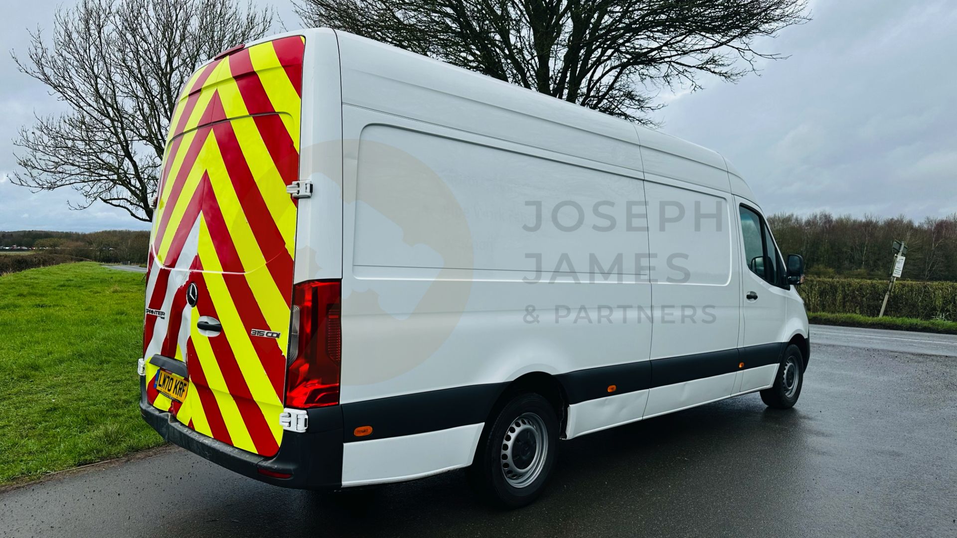 (ON SALE) MERCEDES-BENZ SPRINTER 315 CDI *PROGRESSIVE* LWB HI-ROOF (2021 - FACELIFT MODEL) - Image 12 of 38