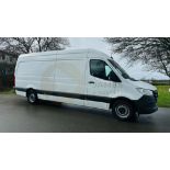 (ON SALE) MERCEDES-BENZ SPRINTER 315 CDI *PROGRESSIVE* LWB HI-ROOF (2021 - FACELIFT MODEL)