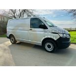 (On Sale) VOLKSWAGEN TRANSPORTER T28 *STARTLINE* 2.0TDI BMT (2021 MODEL) 1 OWNER - AIR CON - EURO 6