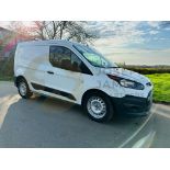 FORD TRANSIT CONNECT *SWB VERSION* (2018 - EURO 6) 1.5 TDCI (1 OWNER) *U-LEZ COMPLIANT*