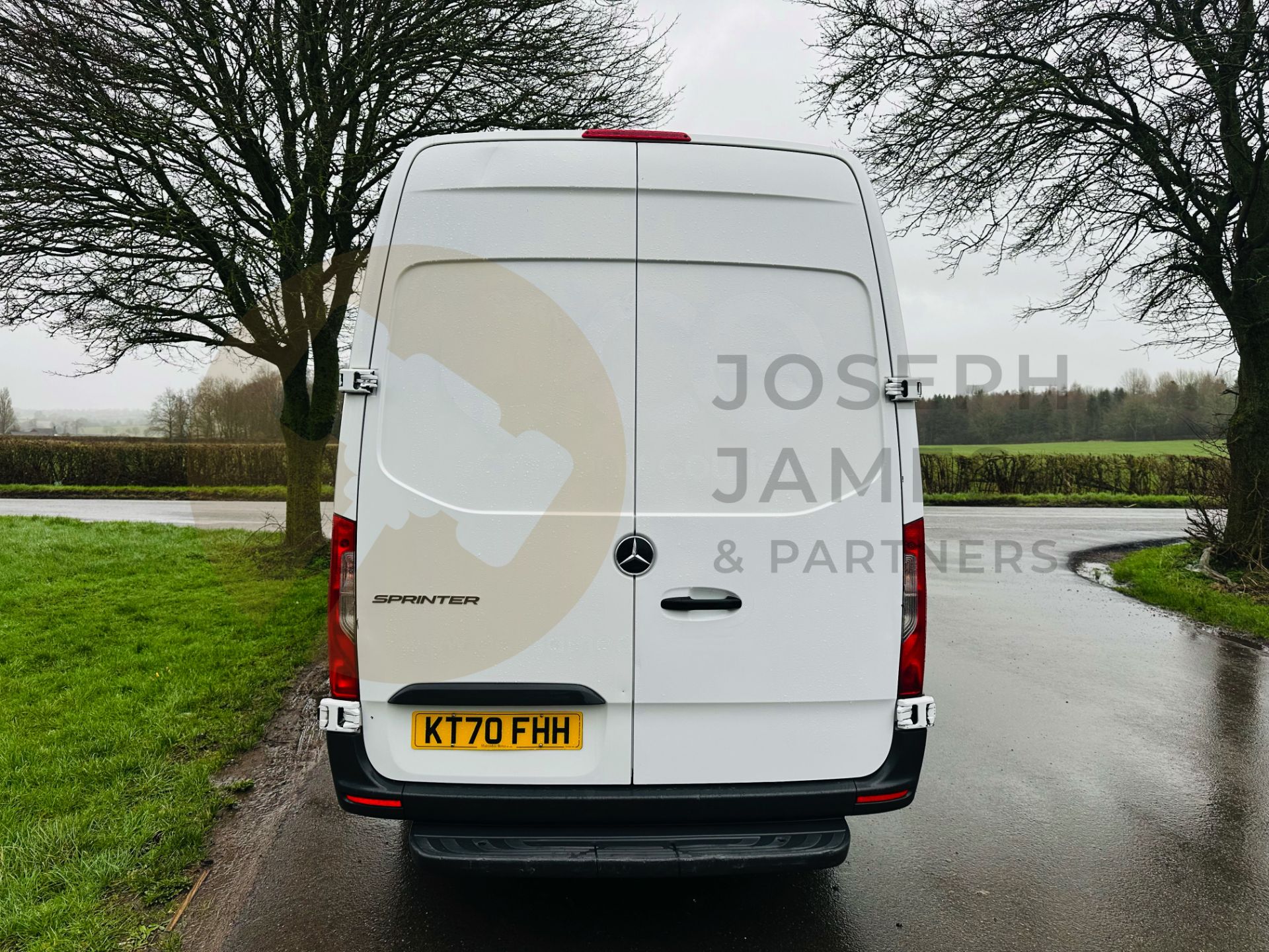 MERCEDES-BENZ SPRINTER 315 CDI *PROGRESSIVE* LWB HI-ROOF (2021 - FACELIFT MODEL) *EURO 6* - Image 8 of 27