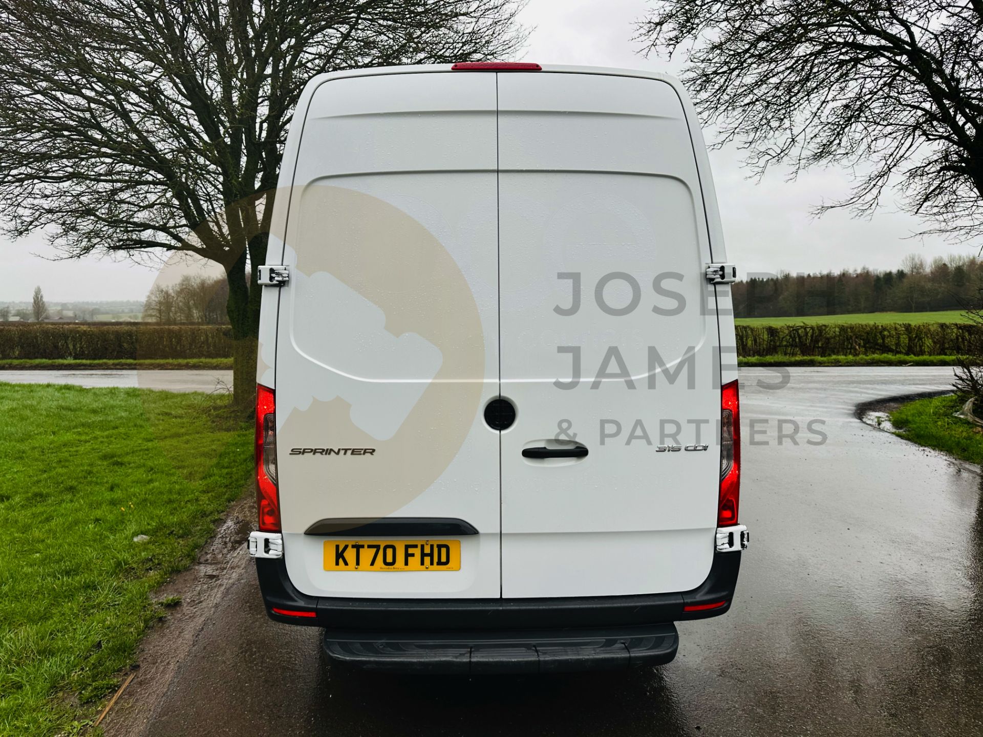 MERCEDES-BENZ SPRINTER 315 CDI *PROGRESSIVE* LWB HI-ROOF (2021 - FACELIFT MODEL) *EURO 6 - Image 8 of 29