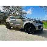 (On Sale) RANGE ROVER EVOQUE *HSE DYNAMIC* SUV (2018 - EURO 6) 2.0 SD4 - AUTOMATIC *ULTIMATE SPEC*