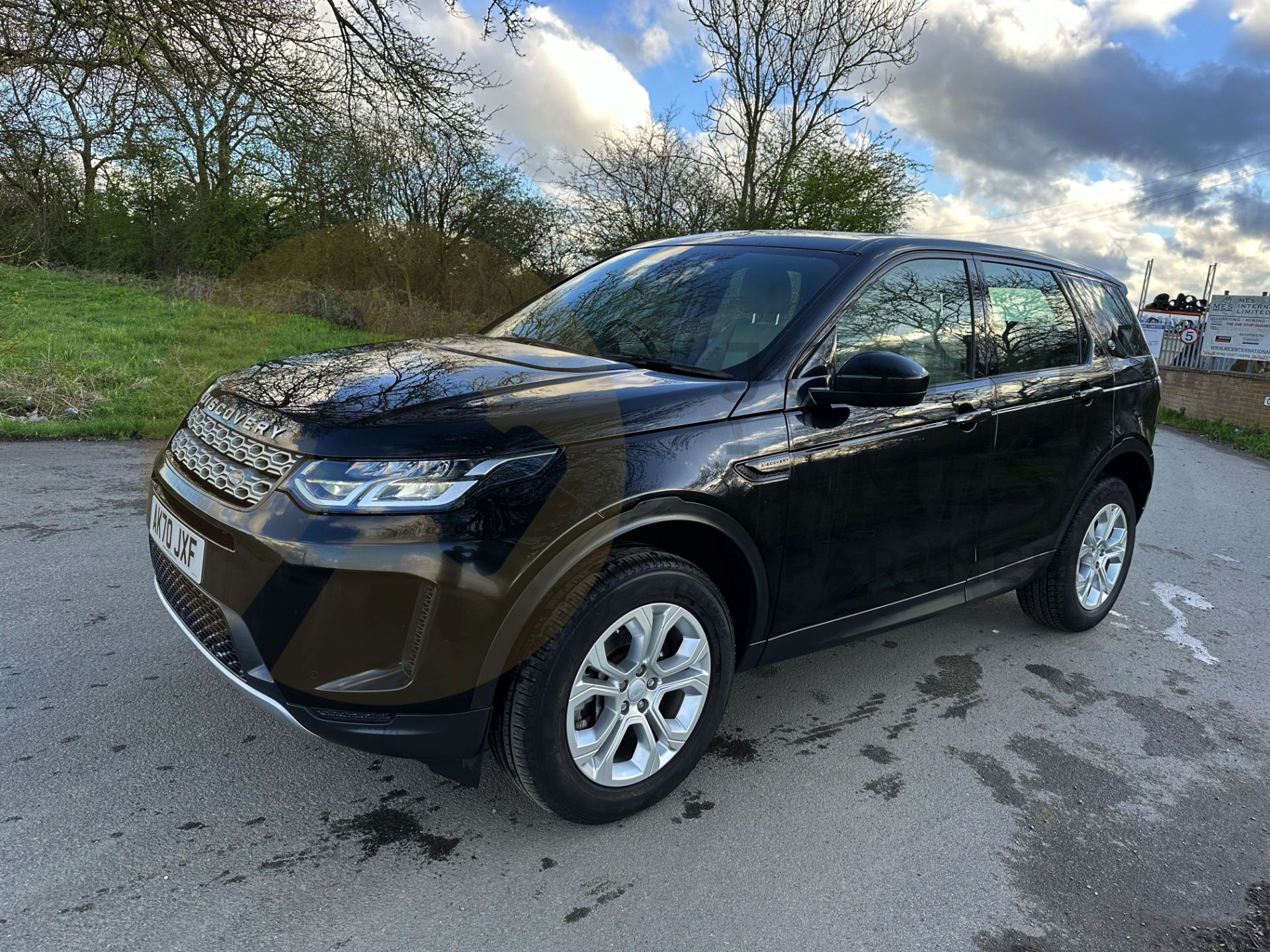 (ON SALE) LAND ROVER DISCOVERY SPORT (2021 - ALL NEW FACELIFT MODEL) 2.0 DIESEL - AUTO STOP/START - Bild 6 aus 50