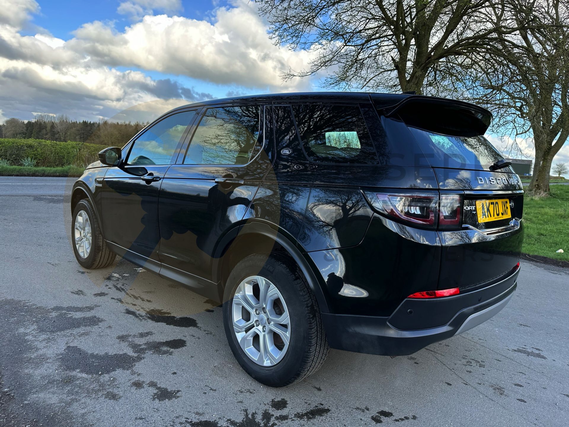 (ON SALE) LAND ROVER DISCOVERY SPORT (2021 - ALL NEW FACELIFT MODEL) 2.0 DIESEL - AUTO STOP/START - Image 10 of 50