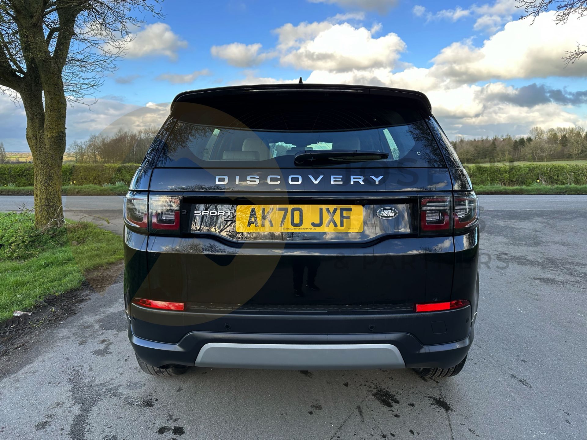 (ON SALE) LAND ROVER DISCOVERY SPORT (2021 - ALL NEW FACELIFT MODEL) 2.0 DIESEL - AUTO STOP/START - Bild 11 aus 50