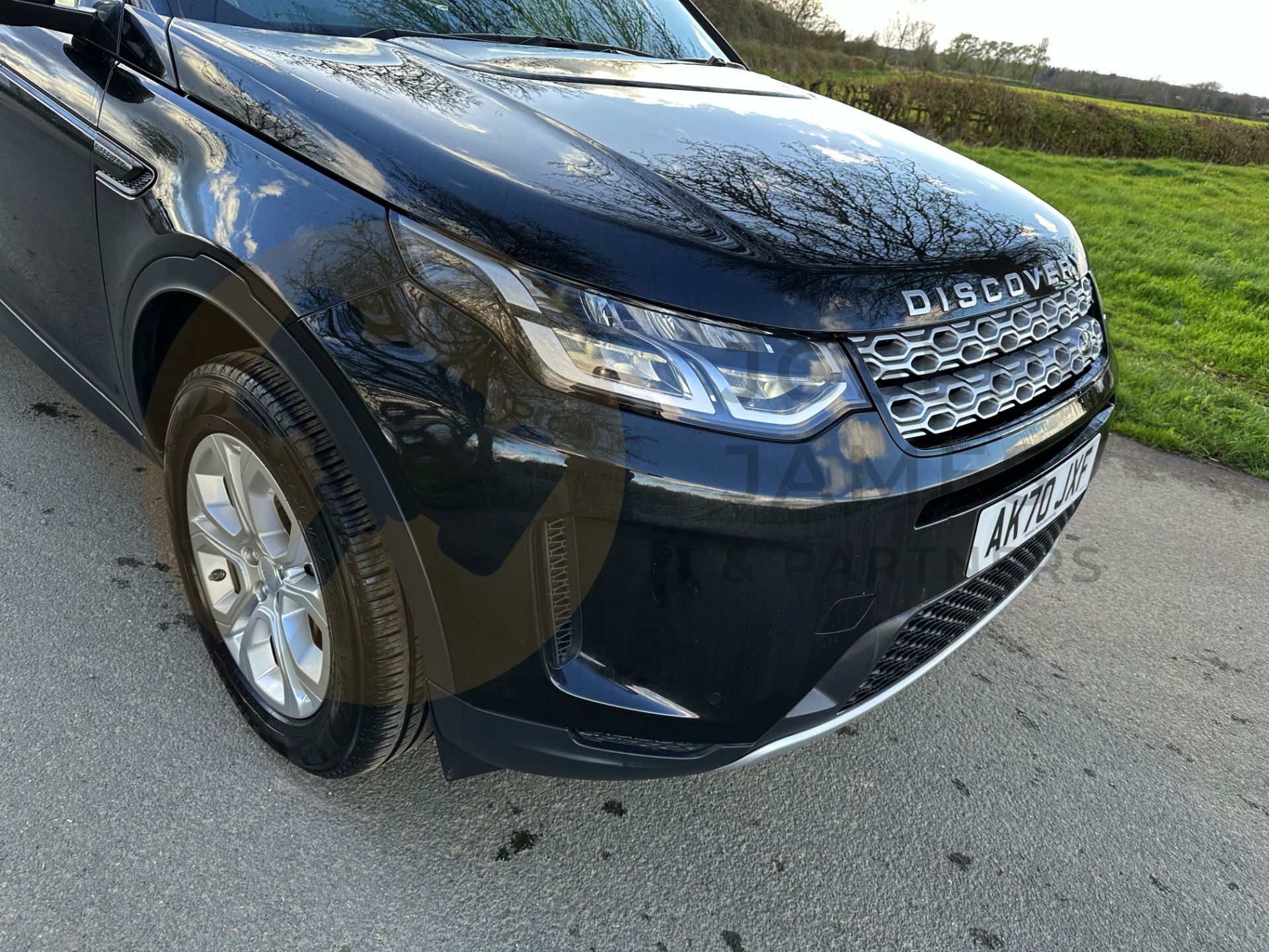 (ON SALE) LAND ROVER DISCOVERY SPORT (2021 - ALL NEW FACELIFT MODEL) 2.0 DIESEL - AUTO STOP/START - Bild 17 aus 50