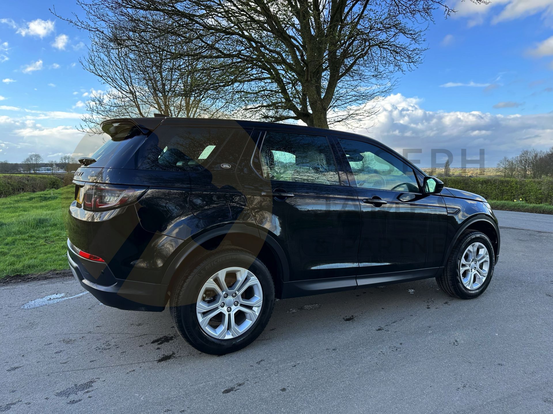 (ON SALE) LAND ROVER DISCOVERY SPORT (2021 - ALL NEW FACELIFT MODEL) 2.0 DIESEL - AUTO STOP/START - Bild 13 aus 50