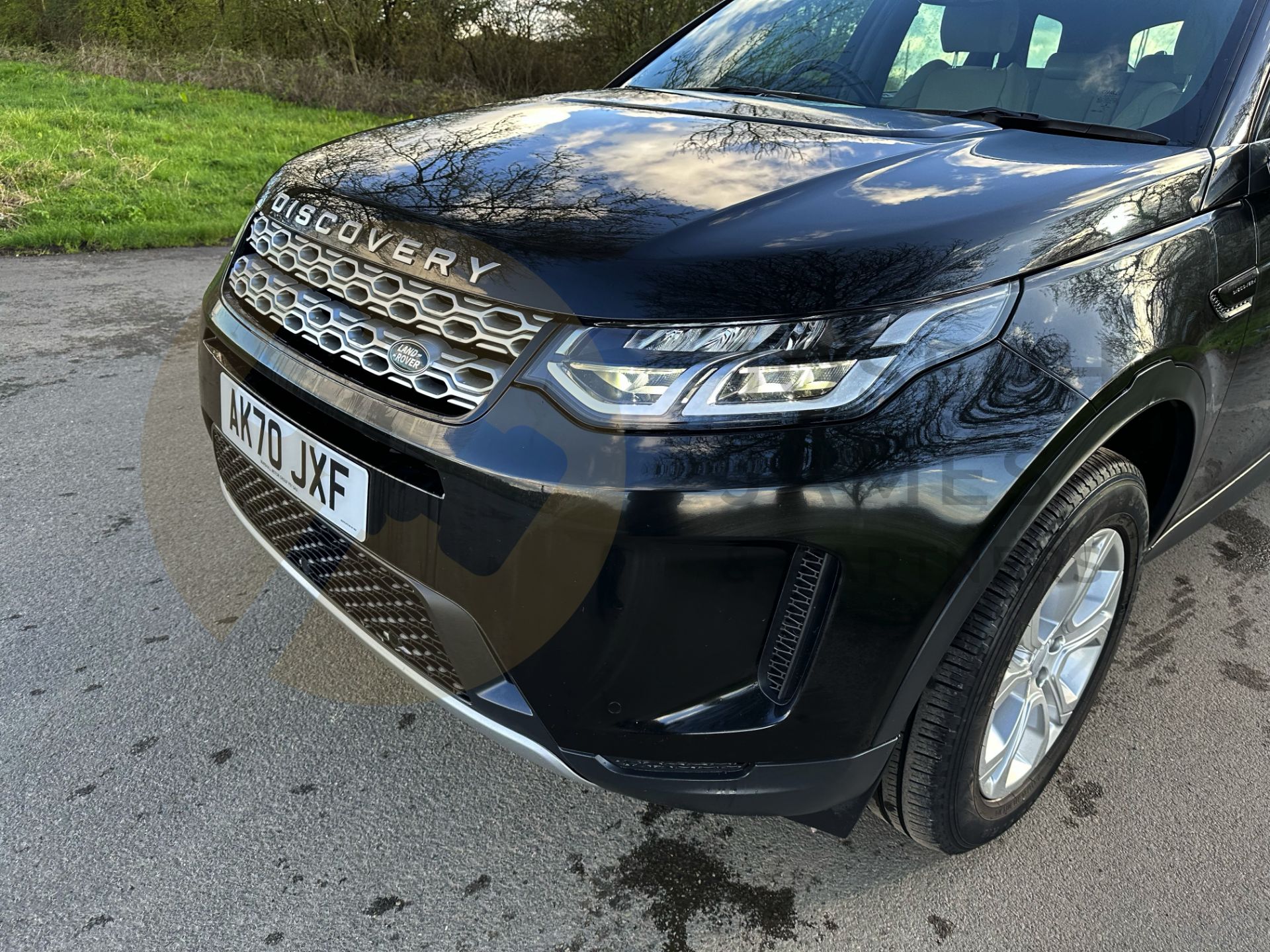 (ON SALE) LAND ROVER DISCOVERY SPORT (2021 - ALL NEW FACELIFT MODEL) 2.0 DIESEL - AUTO STOP/START - Bild 18 aus 50