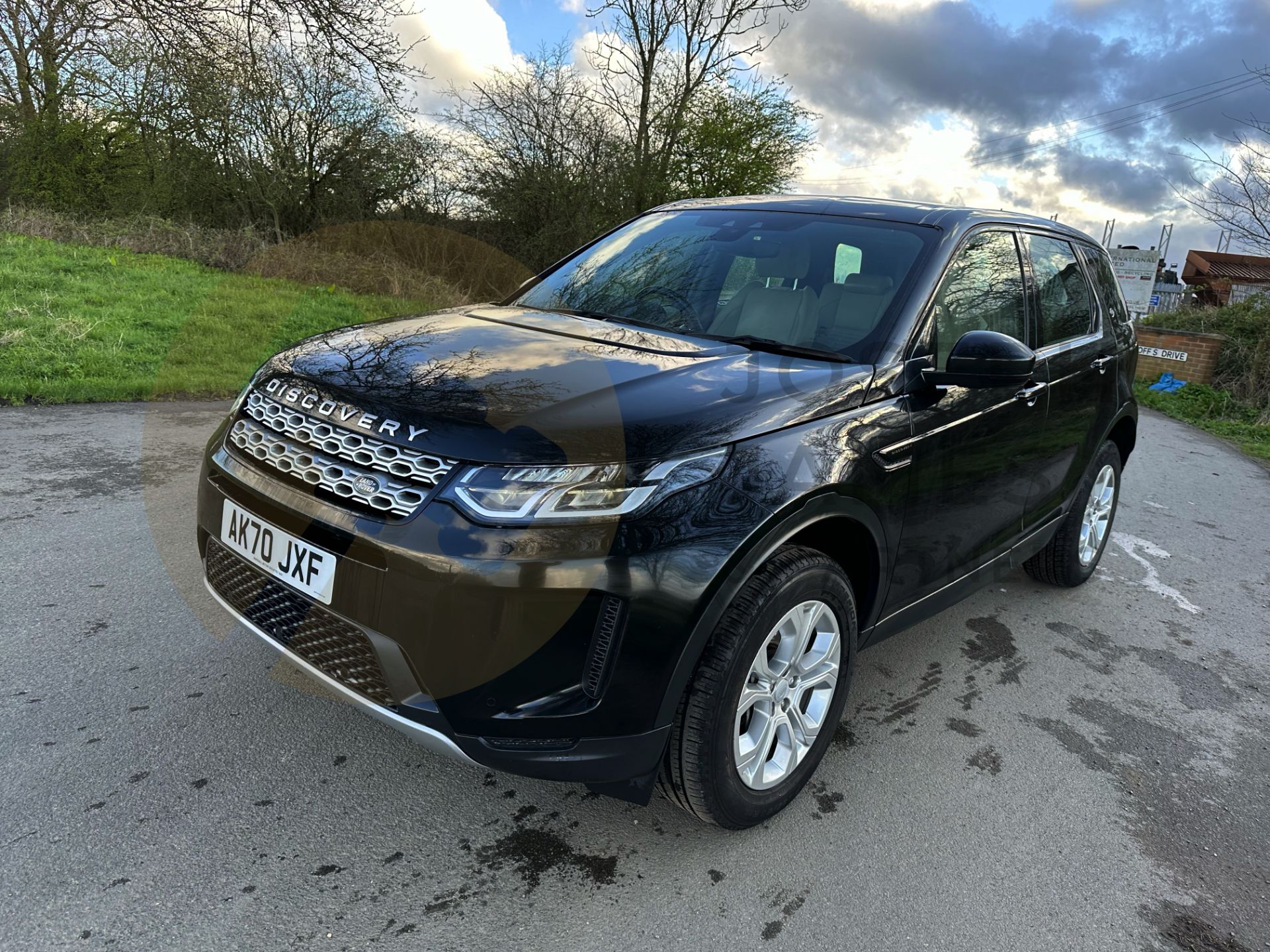 (ON SALE) LAND ROVER DISCOVERY SPORT (2021 - ALL NEW FACELIFT MODEL) 2.0 DIESEL - AUTO STOP/START - Bild 5 aus 50