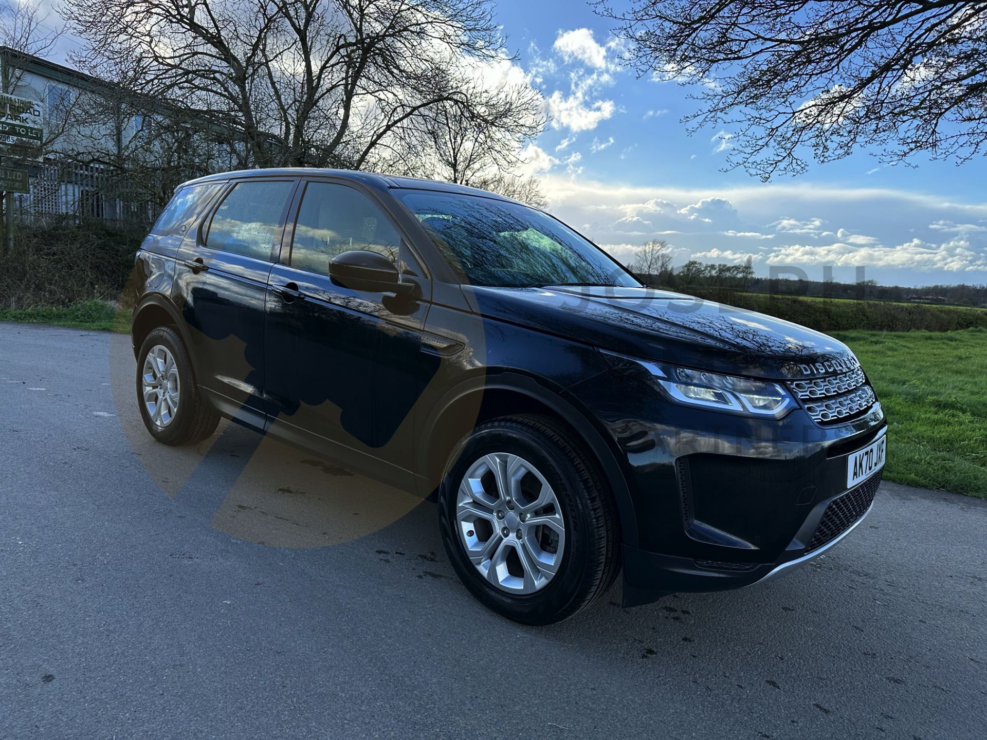 (ON SALE) LAND ROVER DISCOVERY SPORT (2021 - ALL NEW FACELIFT MODEL) 2.0 DIESEL - AUTO STOP/START - Bild 3 aus 50