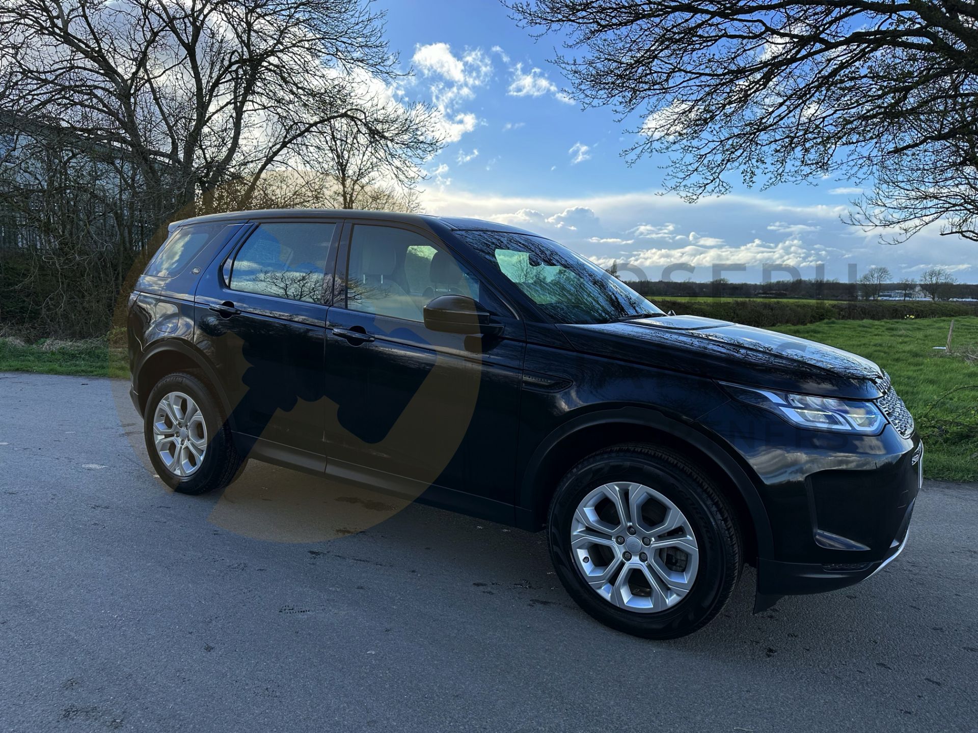 (ON SALE) LAND ROVER DISCOVERY SPORT (2021 - ALL NEW FACELIFT MODEL) 2.0 DIESEL - AUTO STOP/START - Bild 2 aus 50